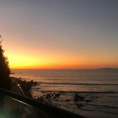 Pinguino En La Roca - Lodge Vina del Mar Ngoại thất bức ảnh