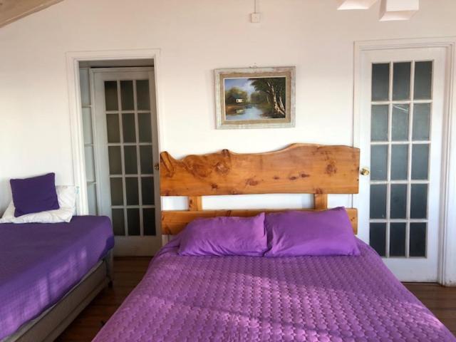 Pinguino En La Roca - Lodge Vina del Mar Ngoại thất bức ảnh