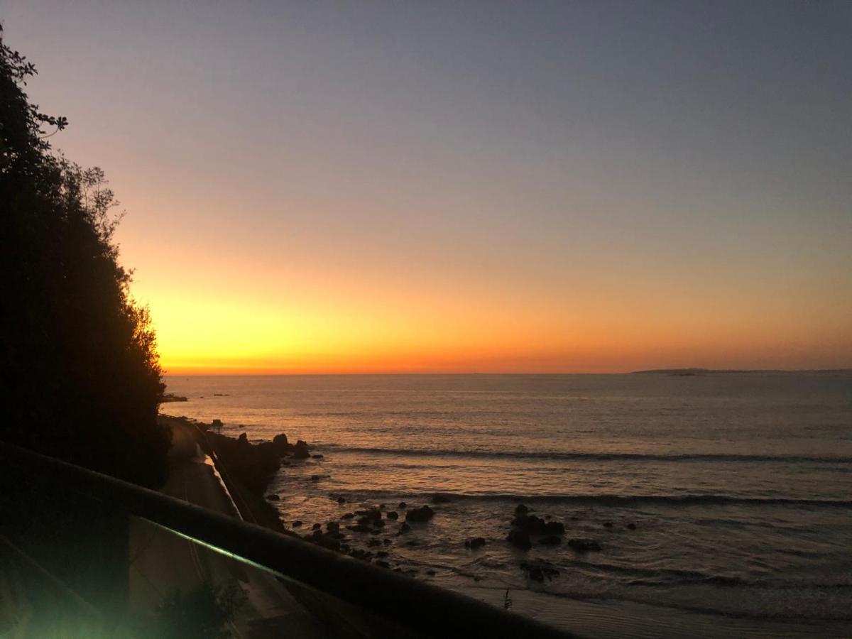 Pinguino En La Roca - Lodge Vina del Mar Ngoại thất bức ảnh