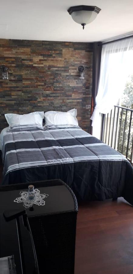 Pinguino En La Roca - Lodge Vina del Mar Ngoại thất bức ảnh