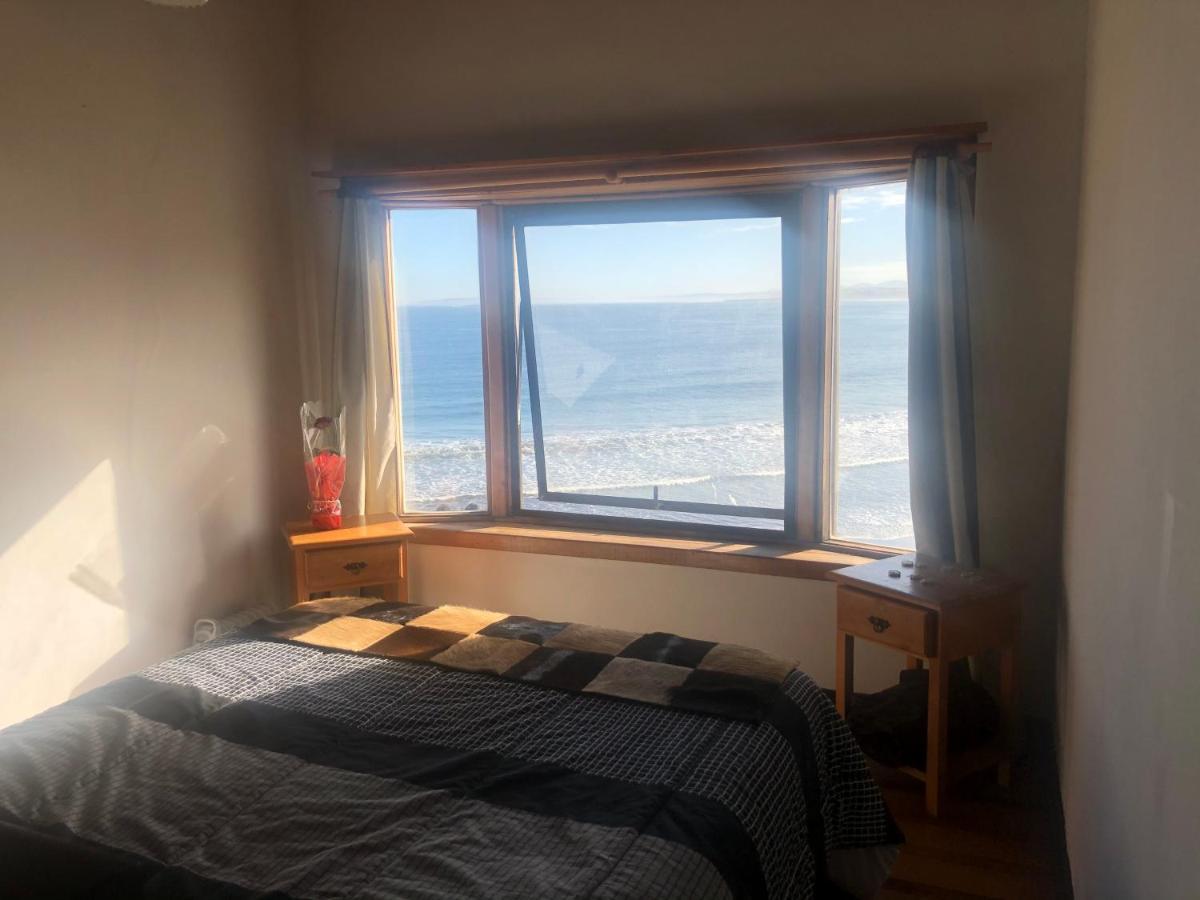 Pinguino En La Roca - Lodge Vina del Mar Ngoại thất bức ảnh