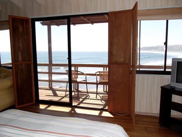 Pinguino En La Roca - Lodge Vina del Mar Ngoại thất bức ảnh