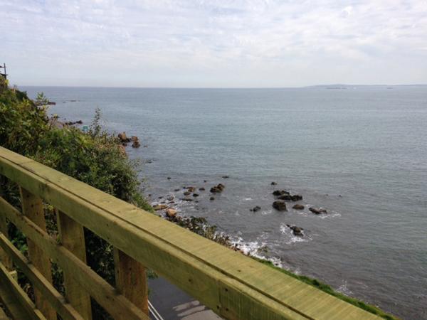 Pinguino En La Roca - Lodge Vina del Mar Ngoại thất bức ảnh