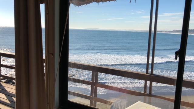 Pinguino En La Roca - Lodge Vina del Mar Ngoại thất bức ảnh